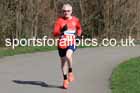 Masters Men Over-50s, 2026 NECAA Royal Signals Road Relays, Hetton Lyons Country Park, Hetton le Hole. Photo: David T. Hewitson/Sports for All Pics